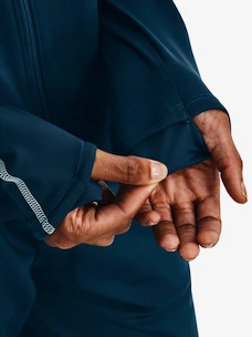 Dámska bunda Under Armour  Train CW Jacket-BLU