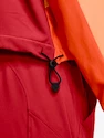 Dámska bunda Under Armour  Unstoppable Jacket-RED