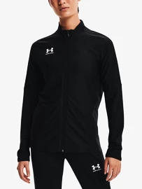 Dámska bunda Under Armour W Challenger Track Jacket-BLK