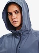 Dámska bunda Under Armour  Woven FZ Storm Jacket-PPL