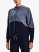 Dámska bunda Under Armour  Woven FZ Storm Jacket-PPL