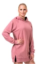 Dámska mikina Nebbia Hero Everyday hoodie old rose