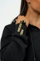 Dámska mikina Nebbia Intense Women's Classic Zip-Up Hoodie 845 Gold