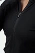 Dámska mikina Nebbia Intense Women's Zip-Up Jacket Warm-U 833 Black