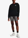 Dámska mikina Under Armour  Essential Fleece Crew-BLK