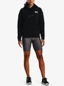 Dámska mikina Under Armour  Essential Fleece Hoodie-BLK