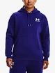 Dámska mikina Under Armour  Essential Fleece Hoodie-BLU S