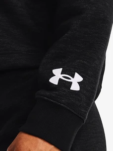 Dámska mikina Under Armour  Essential Script Crew-BLK