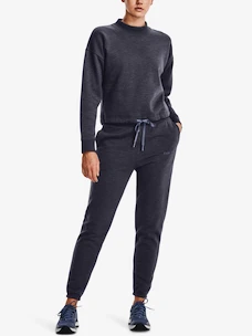 Dámska mikina Under Armour  Essential Script Crew-GRY XL