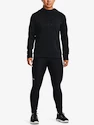 Dámska mikina Under Armour  Fleece LC Hoodie-BLK