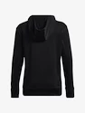 Dámska mikina Under Armour  Fleece LC Hoodie-BLK