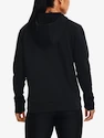 Dámska mikina Under Armour  Fleece LC Hoodie-BLK