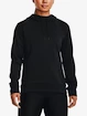 Dámska mikina Under Armour  Fleece LC Hoodie-BLK