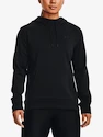 Dámska mikina Under Armour  Fleece LC Hoodie-BLK