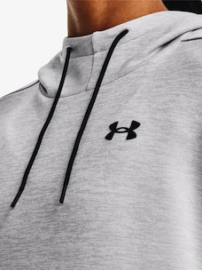 Dámska mikina Under Armour  Fleece LC Hoodie-GRY S