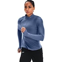 Dámska mikina Under Armour  Qualifier Half Zip Mineral Blue XS