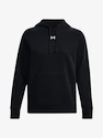 Dámska mikina Under Armour  Rival Fleece Hoodie-BLK