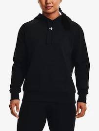 Dámska mikina Under Armour Rival Fleece Hoodie-BLK