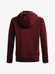 Dámska mikina Under Armour  Rival Fleece Logo Hoodie-RED