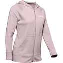 Dámska mikina Under Armour  Rival Terry Fz Hoodie