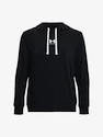 Dámska mikina Under Armour  Rival Terry Hoodie-BLK