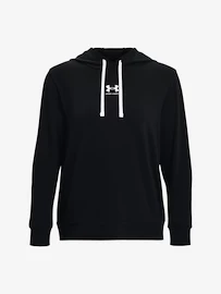 Dámska mikina Under Armour Rival Terry Hoodie-BLK