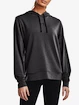 Dámska mikina Under Armour  Rival Terry Hoodie-GRY