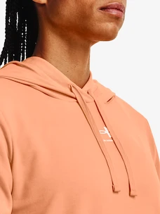 Dámska mikina Under Armour  Rival Terry Hoodie-ORG XS