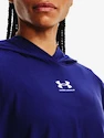 Dámska mikina Under Armour  Rival Terry Oversized HD-BLU