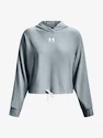 Dámska mikina Under Armour  Rival Terry Oversized HD-BLU