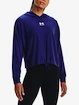 Dámska mikina Under Armour  Rival Terry Oversized HD-BLU