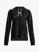 Dámska mikina Under Armour  Rival Terry Print Hoodie-BLK