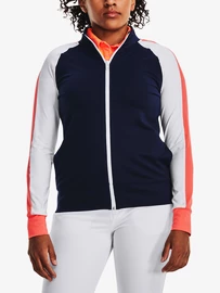 Dámska mikina Under Armour Storm Midlayer FZ-NVY