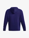 Dámska mikina Under Armour  Summit Knit Hoodie-BLU