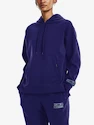 Dámska mikina Under Armour  Summit Knit Hoodie-BLU