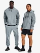 Dámska mikina Under Armour  Summit Knit Hoodie-BLU