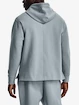 Dámska mikina Under Armour  Summit Knit Hoodie-BLU