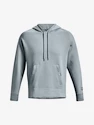 Dámska mikina Under Armour  Summit Knit Hoodie-BLU