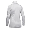 Dámska mikina Under Armour  Tech 1/2 Zip - Twist grey