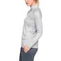 Dámska mikina Under Armour  Tech 1/2 Zip - Twist grey