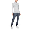 Dámska mikina Under Armour  Tech 1/2 Zip - Twist grey