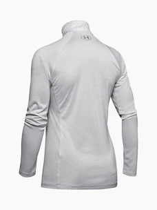 Dámska mikina Under Armour  Tech 1/2 Zip - Twist-Gry