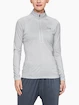 Dámska mikina Under Armour  Tech 1/2 Zip - Twist-Gry