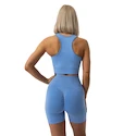 Dámska podprsenka GymBeam  FLO Sports Bra Blue