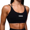 Dámska podprsenka GymBeam  Sports Bra Black