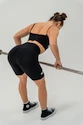 Dámska podprsenka Nebbia Barbell Therapy Back Check Black