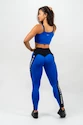 Dámska podprsenka Nebbia  Double Layer Light-Support Sports Bra blue