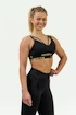 Dámska podprsenka Nebbia Intense Women's Padded Sports Bra Iconic 844 Gold XS