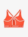 Dámska podprsenka Under Armour  Crossback Mid Bra-ORG