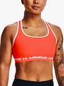 Dámska podprsenka Under Armour  Crossback Mid Bra-ORG